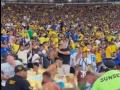 'It could have ended in tragedy': Messi on crowd brawl during Argentina's World Cup qualifier in Brazil - Hindi News | 'It could have ended in tragedy': Messi on crowd brawl during Argentina's World Cup qualifier in Brazil | Latest football News at Lokmattimes.com