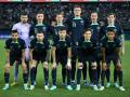 Australia overcome Palestine 1-0 in FIFA 2026 World Cup qualifier - Hindi News | Australia overcome Palestine 1-0 in FIFA 2026 World Cup qualifier | Latest football News at Lokmattimes.com