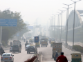 Delhi air pollution: City doctors report 30pc rise in asthma, COPD cases - Hindi News | Delhi air pollution: City doctors report 30pc rise in asthma, COPD cases | Latest health News at Lokmattimes.com