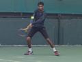 Men's ITF 25K event: Siddharth fights his way into last eight; Ramkumar through to quarters - Hindi News | Men's ITF 25K event: Siddharth fights his way into last eight; Ramkumar through to quarters | Latest tennis News at Lokmattimes.com