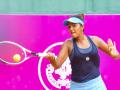 Three Indians in semifinals of ITF Women’s World Tennis Tour - Hindi News | Three Indians in semifinals of ITF Women’s World Tennis Tour | Latest tennis News at Lokmattimes.com