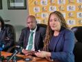 South Africa withdraw bid to host 2027 Women's World Cup - Hindi News | South Africa withdraw bid to host 2027 Women's World Cup | Latest football News at Lokmattimes.com