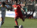 TRAU torment continues as Lajong log full points - Hindi News | TRAU torment continues as Lajong log full points | Latest football News at Lokmattimes.com