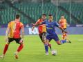 ISL 2023-24: Chennaiyin FC play out 1-1 draw with East Bengal FC - Hindi News | ISL 2023-24: Chennaiyin FC play out 1-1 draw with East Bengal FC | Latest football News at Lokmattimes.com