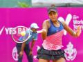 Zeel, Rashmikaa meet in all Indian final; Cherubini-Schmidt win doubles title at ITF Women’s World Tennis Tour - Hindi News | Zeel, Rashmikaa meet in all Indian final; Cherubini-Schmidt win doubles title at ITF Women’s World Tennis Tour | Latest tennis News at Lokmattimes.com