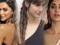 3 easy hairstyles to slay the party season! - Hindi News | 3 easy hairstyles to slay the party season! | Latest lifestyle News at Lokmattimes.com