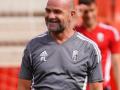 Struggling Granada sacks coach Paco Lopez - Hindi News | Struggling Granada sacks coach Paco Lopez | Latest football News at Lokmattimes.com