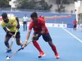 Haryana and Punjab reach final of hockey India senior men's national championship - Hindi News | Haryana and Punjab reach final of hockey India senior men's national championship | Latest hockey News at Lokmattimes.com