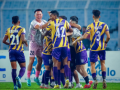 ISL 2023-24: Contrasting form and fortune on display as Mohun Bagan host Kerala Blasters - Hindi News | ISL 2023-24: Contrasting form and fortune on display as Mohun Bagan host Kerala Blasters | Latest football News at Lokmattimes.com
