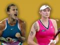 Aryna Sabalenka and Elena Rybakina to play Brisbane International 2024 - Hindi News | Aryna Sabalenka and Elena Rybakina to play Brisbane International 2024 | Latest tennis News at Lokmattimes.com