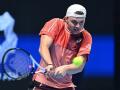 Stricker races past Nardi for record-breaking first win - Hindi News | Stricker races past Nardi for record-breaking first win | Latest tennis News at Lokmattimes.com