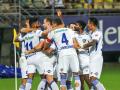 ISL 2023-24: Chennaiyin FC play out a thrilling 3-3 draw with Kerala Blasters - Hindi News | ISL 2023-24: Chennaiyin FC play out a thrilling 3-3 draw with Kerala Blasters | Latest football News at Lokmattimes.com