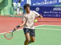 ITF Kalaburagi Open: Aryan Shah stuns Sidharth Rawat to reach quarterfinals - Hindi News | ITF Kalaburagi Open: Aryan Shah stuns Sidharth Rawat to reach quarterfinals | Latest tennis News at Lokmattimes.com