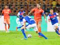 ISL 2023-24: Javi scores late as Bengaluru FC hold Punjab FC to draw in six-goal thriller - Hindi News | ISL 2023-24: Javi scores late as Bengaluru FC hold Punjab FC to draw in six-goal thriller | Latest football News at Lokmattimes.com