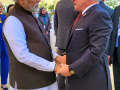 PM Modi speaks to Jordan's King Abdullah II on West Asia crisis - Hindi News | PM Modi speaks to Jordan's King Abdullah II on West Asia crisis | Latest national News at Lokmattimes.com