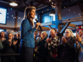 New Hampshire voters care a tuppence for Haley's civil war comments even as critics pound her - Hindi News | New Hampshire voters care a tuppence for Haley's civil war comments even as critics pound her | Latest politics News at Lokmattimes.com