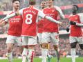 Premier League: Arsenal look to pull clear off opponents in key clash (Preview) - Hindi News | Premier League: Arsenal look to pull clear off opponents in key clash (Preview) | Latest football News at Lokmattimes.com