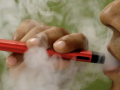 Nicotine-free vapes too can harm your lungs - Hindi News | Nicotine-free vapes too can harm your lungs | Latest health News at Lokmattimes.com