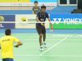Guwahati Masters Badminton: Ayush Shetty, Isharani Baruah qualify for main draw - Hindi News | Guwahati Masters Badminton: Ayush Shetty, Isharani Baruah qualify for main draw | Latest badminton News at Lokmattimes.com
