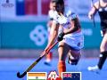 Junior women’s hockey WC: India beat New Zealand in penalty shootout in classification match - Hindi News | Junior women’s hockey WC: India beat New Zealand in penalty shootout in classification match | Latest hockey News at Lokmattimes.com