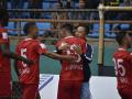 I-League: Unstoppable Shillong Lajong register fourth straight home win - Hindi News | I-League: Unstoppable Shillong Lajong register fourth straight home win | Latest football News at Lokmattimes.com