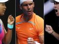 Australian Open: Nadal, Osaka, Kerber among stars making comebacks; Kyrgios, Raducanu missing from entry list - Hindi News | Australian Open: Nadal, Osaka, Kerber among stars making comebacks; Kyrgios, Raducanu missing from entry list | Latest tennis News at Lokmattimes.com
