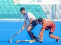 Jr, sub-jr academy nationals: Punjab Hockey Club storm into sub-junior semis - Hindi News | Jr, sub-jr academy nationals: Punjab Hockey Club storm into sub-junior semis | Latest hockey News at Lokmattimes.com