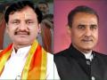 Danve fires salvo against Praful Patel for Dawood links, seizure by ED | Latest national News at www.lokmattimes.com