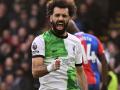 Liverpool forward Mohamed Salah joins elite list with 150th Premier League goal - Hindi News | Liverpool forward Mohamed Salah joins elite list with 150th Premier League goal | Latest football News at Lokmattimes.com