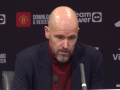 'We are not good enough to be consistent', says Erik Ten hag after Man Utd's home loss to Bournemouth - Hindi News | 'We are not good enough to be consistent', says Erik Ten hag after Man Utd's home loss to Bournemouth | Latest football News at Lokmattimes.com