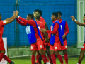I-League 2023-24: TRAU pip Inter Kashi 3-0 for first win of campaign - Hindi News | I-League 2023-24: TRAU pip Inter Kashi 3-0 for first win of campaign | Latest football News at Lokmattimes.com