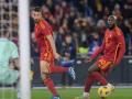 Lukaku sees red, 9-man Roma hold Fiorentina in Serie A - Hindi News | Lukaku sees red, 9-man Roma hold Fiorentina in Serie A | Latest football News at Lokmattimes.com