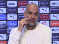 Man City boss Pep Guardiola issues update on Haaland and Doku's injury - Hindi News | Man City boss Pep Guardiola issues update on Haaland and Doku's injury | Latest football News at Lokmattimes.com
