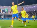 Ronaldo scores as Al Nassr beat Al Shabab to enter King Cup semifinal - Hindi News | Ronaldo scores as Al Nassr beat Al Shabab to enter King Cup semifinal | Latest football News at Lokmattimes.com