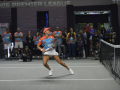 Tennis Premier League, Season 5: Bengal Wizards, Gujarat Panthers lead the charts at the end of Day 1 - Hindi News | Tennis Premier League, Season 5: Bengal Wizards, Gujarat Panthers lead the charts at the end of Day 1 | Latest tennis News at Lokmattimes.com