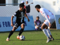 I-League 2023-24: Barretto strike helps Mohammedan beat Hamdhari, extend unbeaten streak to nine games - Hindi News | I-League 2023-24: Barretto strike helps Mohammedan beat Hamdhari, extend unbeaten streak to nine games | Latest football News at Lokmattimes.com