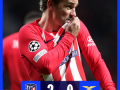 Atletico Madrid, Barca through as group winners in Champions League - Hindi News | Atletico Madrid, Barca through as group winners in Champions League | Latest football News at Lokmattimes.com