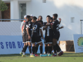 Mohammedan Sporting extend unbeaten streak to nine games with Beneston Barretto strike against Namdhari - Hindi News | Mohammedan Sporting extend unbeaten streak to nine games with Beneston Barretto strike against Namdhari | Latest football News at Lokmattimes.com