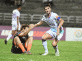 AIFF allows clubs to play six foreign players in Kalinga Super Cup - Hindi News | AIFF allows clubs to play six foreign players in Kalinga Super Cup | Latest football News at Lokmattimes.com