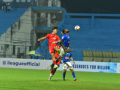 I-League 2023-24: Real Kashmir, Aizawl hold the key as Chruchill face Mohammedan in Round 11 - Hindi News | I-League 2023-24: Real Kashmir, Aizawl hold the key as Chruchill face Mohammedan in Round 11 | Latest football News at Lokmattimes.com