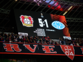 Leverkusen crushes Molde to round off perfect Europa League group stage - Hindi News | Leverkusen crushes Molde to round off perfect Europa League group stage | Latest football News at Lokmattimes.com