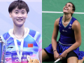Chen, Marin advance to semis of BWF World Tour Finals - Hindi News | Chen, Marin advance to semis of BWF World Tour Finals | Latest badminton News at Lokmattimes.com