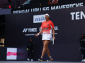 Tennis Premier League: Bengaluru SG Mavericks end Day 4 in top spot - Hindi News | Tennis Premier League: Bengaluru SG Mavericks end Day 4 in top spot | Latest tennis News at Lokmattimes.com