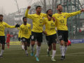 Real Kashmir FC continue unbeaten streak with a commanding victory over Shillong Lajong FC - Hindi News | Real Kashmir FC continue unbeaten streak with a commanding victory over Shillong Lajong FC | Latest football News at Lokmattimes.com