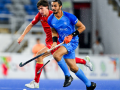 Jr. Men’s Hockey WC: India lose bronze 1-3 to Spain - Hindi News | Jr. Men’s Hockey WC: India lose bronze 1-3 to Spain | Latest hockey News at Lokmattimes.com
