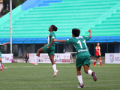 IWL 2023-24: Karishma’s hat-trick sends East Bengal packing against Kickstart FC - Hindi News | IWL 2023-24: Karishma’s hat-trick sends East Bengal packing against Kickstart FC | Latest football News at Lokmattimes.com