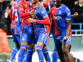 Premier League: Crystal Palace launch late fightback to hold Man City 2-2 - Hindi News | Premier League: Crystal Palace launch late fightback to hold Man City 2-2 | Latest football News at Lokmattimes.com