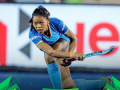 Indian women’s hockey team goes down 1-2 to Belgium in 5 Nations tournament - Hindi News | Indian women’s hockey team goes down 1-2 to Belgium in 5 Nations tournament | Latest hockey News at Lokmattimes.com