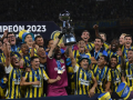Rosario Central win Argentine top-flight title - Hindi News | Rosario Central win Argentine top-flight title | Latest football News at Lokmattimes.com