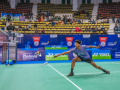 Tanisha Crasto-Dhruv Kapila clinch Mixed Doubles title at Odisha Masters 2023 - Hindi News | Tanisha Crasto-Dhruv Kapila clinch Mixed Doubles title at Odisha Masters 2023 | Latest badminton News at Lokmattimes.com